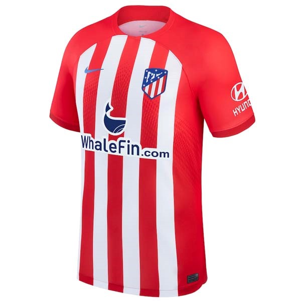 Camiseta Atlético de Madrid 1st 2023-2024